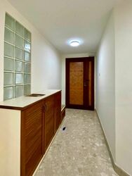 Simei Green Condominium (D18), Condominium #613573981
